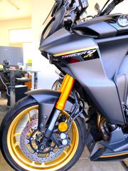 Yamaha Tracer 9 GT 2023 6 ΜΗΝΕΣ ΕΓΓΥΗΣΗ-thumb-2