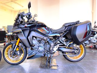 Yamaha Tracer 9 GT 2023 6 ΜΗΝΕΣ ΕΓΓΥΗΣΗ-thumb-3