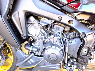 Yamaha Tracer 9 GT 2023 6 ΜΗΝΕΣ ΕΓΓΥΗΣΗ-thumb-5