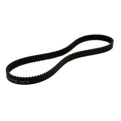 [cargr_clean_title(S S, rear belt XN7 carbon cord. 14mm, 1-1/2", 132t)]