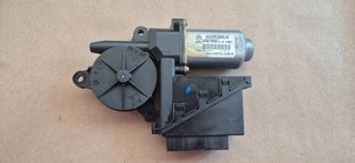 VOLKSWAGEN POLO 9N 02-09 3ΘΥΡΟ 6Q2959801A ΜΟΤΕΡ ΓΡΥΛΛΟΥ ΔΕΞΙΟΥ ΠΑΡΑΘΥΡΟΥ