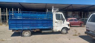 Καρότσα Mercedes-Benz 1993 207-thumb-5