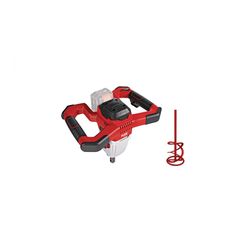 MXE 18.0 EC & HP2 120 Αναδευτήρας Μπαταρίας 120mm 18V (Solo) - ΔΙΑΦΟΡΑ - FLEX (#495964)