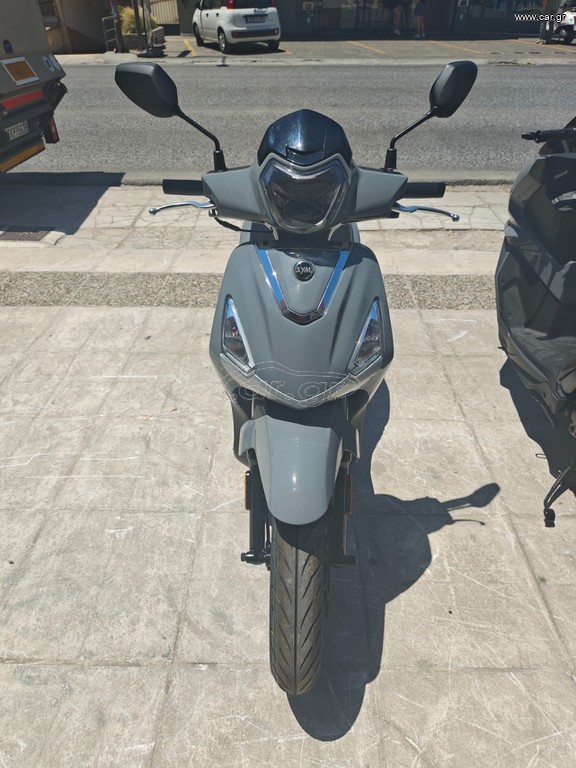 Sym Symphony 50 2026