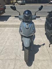 Sym Symphony 50 2026
