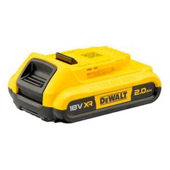 DeWALT DCB183 Μπαταρία 18V 2,0 Ah Li-Ion