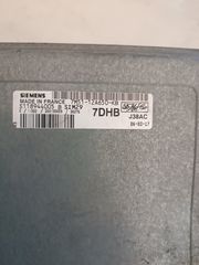 ΕΓΚΕΦΑΛΟΣ ΓΙΑ FORD FOCUS '04-'08 ΚΩΔΙΚΟΣ 7M51-12A650-KB-thumb-1