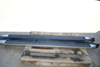 ΣΚΑΛΟΠΑΤΙΑ ISUZU D-MAX 2012-2020