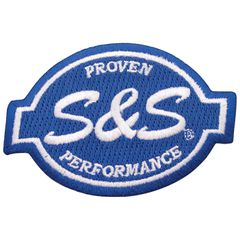 [cargr_clean_title(S S, patch, 3")]