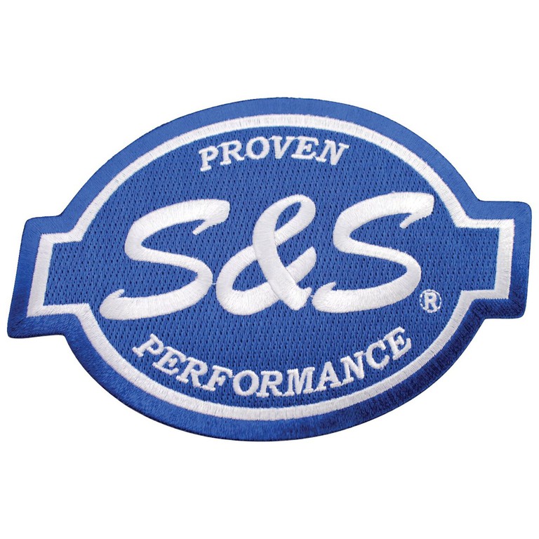 [cargr_clean_title(S S, patch, 6")]