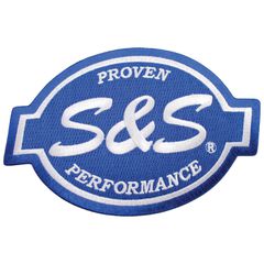 [cargr_clean_title(S S, patch, 6")]