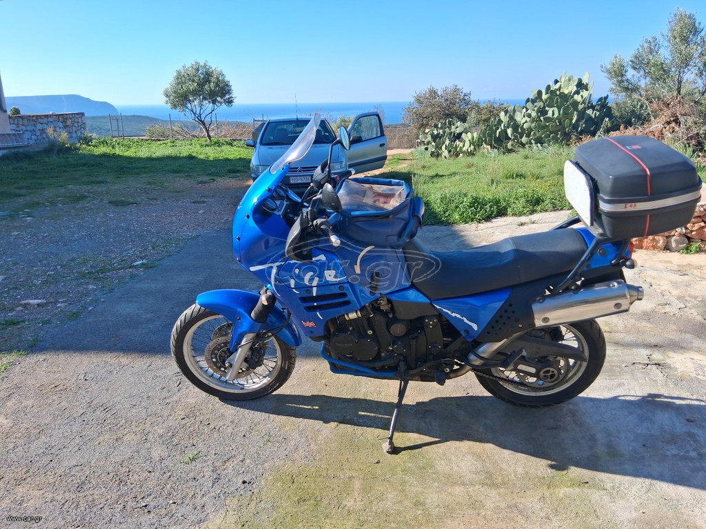 Triumph Tiger 900 1996