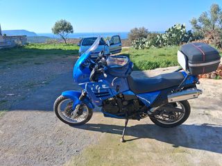 Triumph Tiger 900 1996
