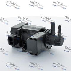 Μετατροπέας πίεσης, έλεγχος καυσ SIDAT 83804