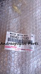 ΔΙΑΚΟΠΤΗΣ ΗΛ ΠΑΡΑΘΥΡΩΝ TOYOTA PRIUS 12-19 (20pin) ΓΝΗΣΙΟΣ