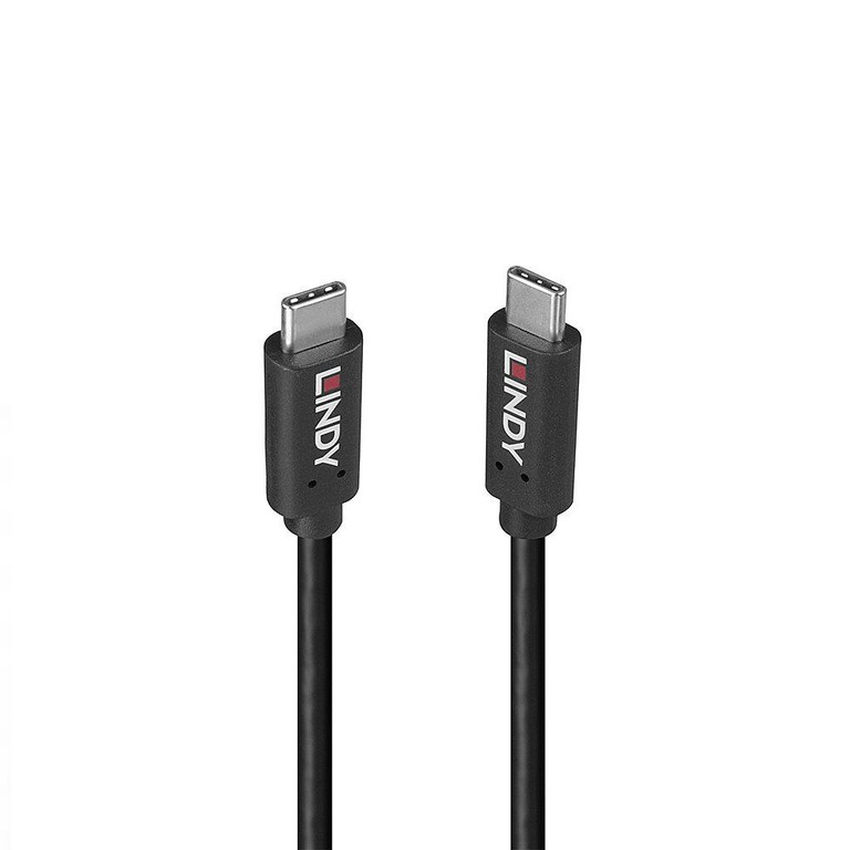 CABLE USB3.2 TYPE C 0.5M/36975 LINDY