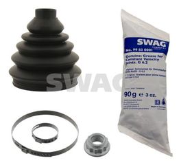 Σετ φούσκες, άξονας μετ. κίν. SWAG 30930142