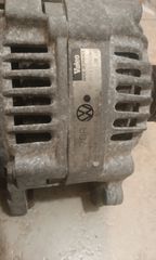 Transporter , Caddy , Golf , Ibiza , Toledo Δυναμό *-thumb-3