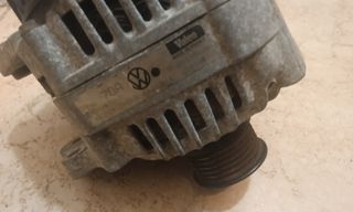 Transporter , Caddy , Golf , Ibiza , Toledo Δυναμό *-thumb-4