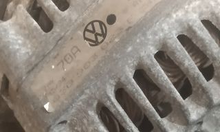 Transporter , Caddy , Golf , Ibiza , Toledo Δυναμό *-thumb-5
