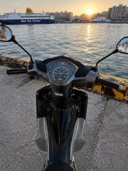 Honda Wave 2013 110 INJECTION πουλήθηκε !!-thumb-2