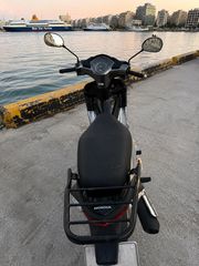 Honda Wave 2013 110 INJECTION πουλήθηκε !!-thumb-4