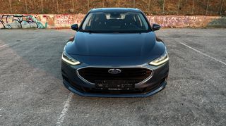 Ford Focus 2022-thumb-1