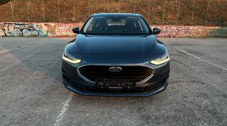 Ford Focus 2022-thumb-2