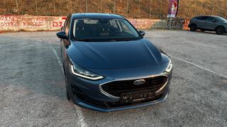 Ford Focus 2022-thumb-3