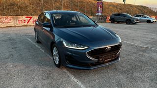 Ford Focus 2022-thumb-4