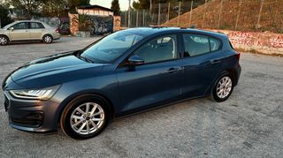 Ford Focus 2022-thumb-15