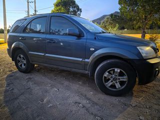 Kia Sorento 2005