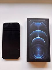 I phone 12 pro max