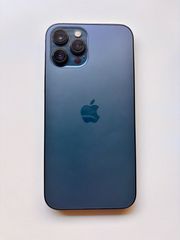 I phone 12 pro max-thumb-1