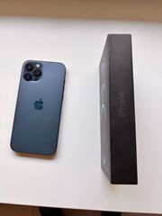 I phone 12 pro max-thumb-2