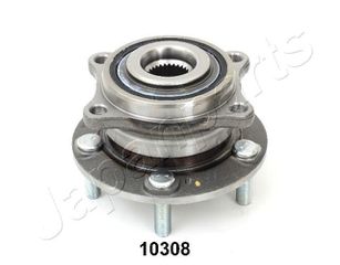 Πλήμνη τροχού HKR 517502B010