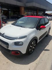 Citroen C3 2018