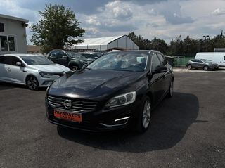 Volvo V60 2013 Plug in Hybrid
