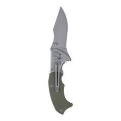 [cargr_clean_title(Army Surplus Fosco knife, ripper)]