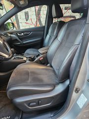 Nissan Qashqai 2017 AYTOMATO-thumb-23