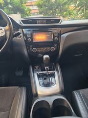 Nissan Qashqai 2017 AYTOMATO-thumb-15