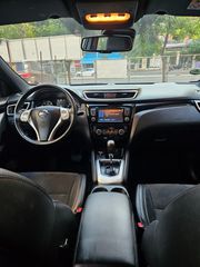 Nissan Qashqai 2017 AYTOMATO-thumb-28