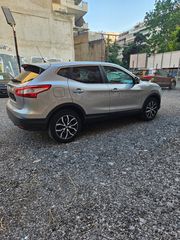 Nissan Qashqai 2017 AYTOMATO-thumb-7