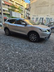 Nissan Qashqai 2017 AYTOMATO-thumb-1