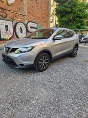 Nissan Qashqai 2017 AYTOMATO-thumb-2