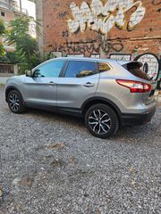 Nissan Qashqai 2017 AYTOMATO-thumb-6