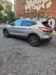 Nissan Qashqai 2017 AYTOMATO-thumb-5