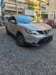 Nissan Qashqai 2017 AYTOMATO-thumb-4
