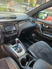 Nissan Qashqai 2017 AYTOMATO-thumb-16