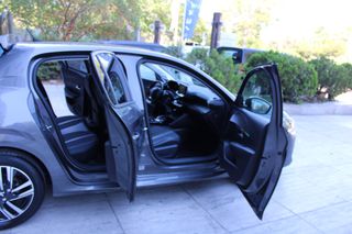 Peugeot 208 2022 ALLURE PACK 1.2cc 100ps EAT8(AUTO)*CAMERA*ΓΡΑΜΜΑΤΙΑ*-thumb-9
